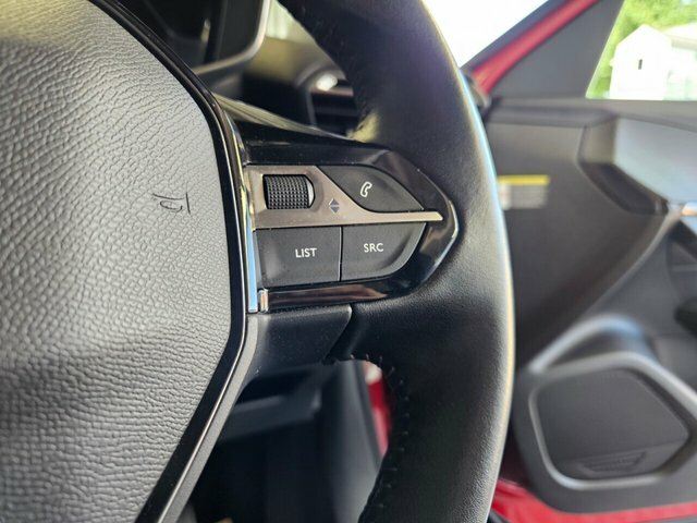 Peugeot 2008 Gt Blue #16