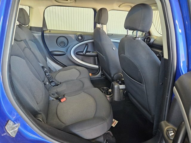 Mini Countryman 1.6 One White #21