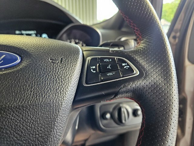 Ford Kuga 2.0 Tdci Ecoblue St-line Edition Euro 6 Ss Brown #17