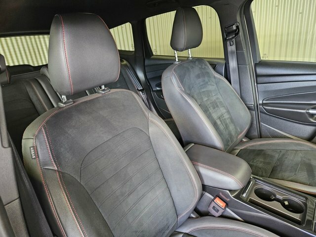 Ford Kuga 2.0 Tdci Ecoblue St-line Edition Euro 6 Ss Brown #26