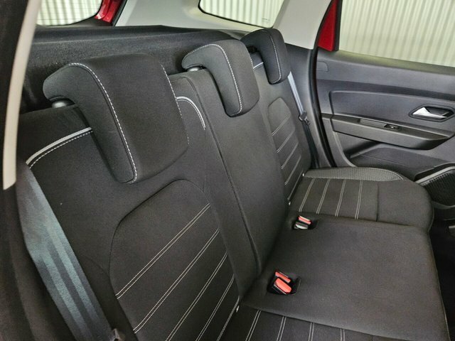Dacia Duster 1.3 Tce 130 Prestige Estate  #24