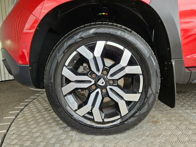 Dacia Duster 1.3 Tce 130 Prestige Estate  #11