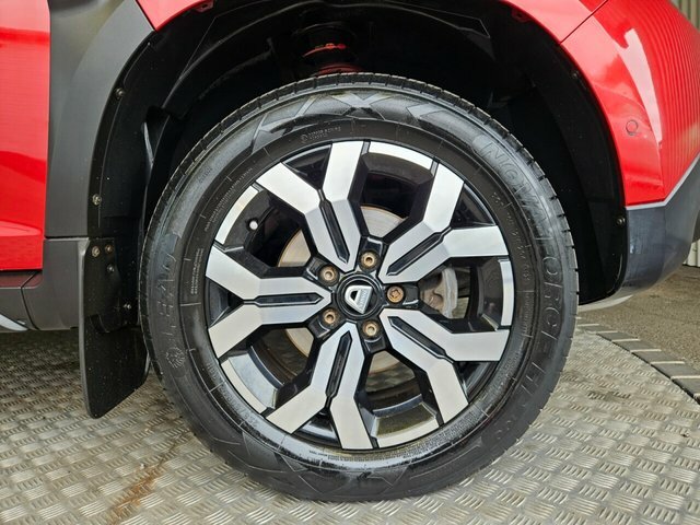Dacia Duster 1.3 Tce 130 Prestige Estate  #9
