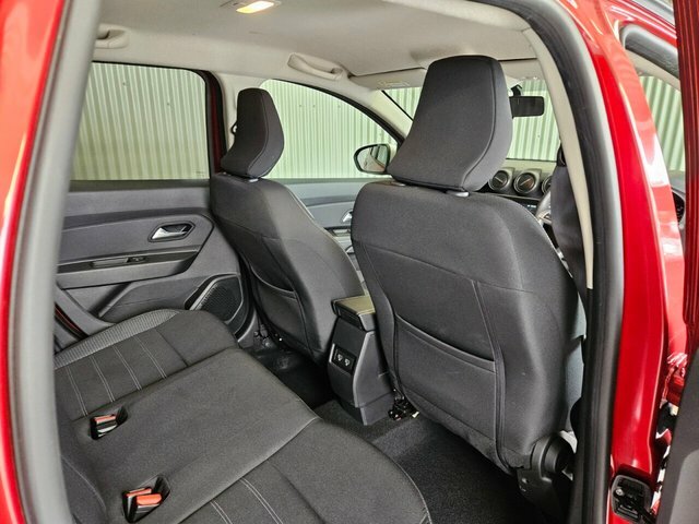 Dacia Duster 1.3 Tce 130 Prestige Estate  #23