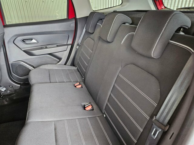 Dacia Duster 1.3 Tce 130 Prestige Estate  #29