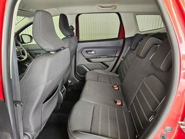 Dacia Duster 1.3 Tce 130 Prestige Estate  #28