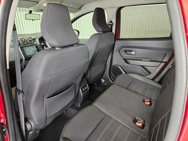 Dacia Duster 1.3 Tce 130 Prestige Estate  #27