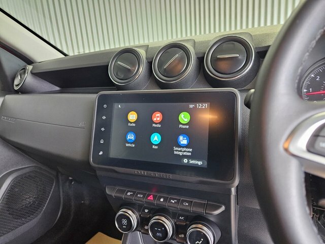Dacia Duster 1.3 Tce 130 Prestige Estate  #13