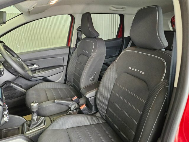 Dacia Duster 1.3 Tce 130 Prestige Estate  #33
