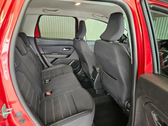 Dacia Duster 1.3 Tce 130 Prestige Estate  #25
