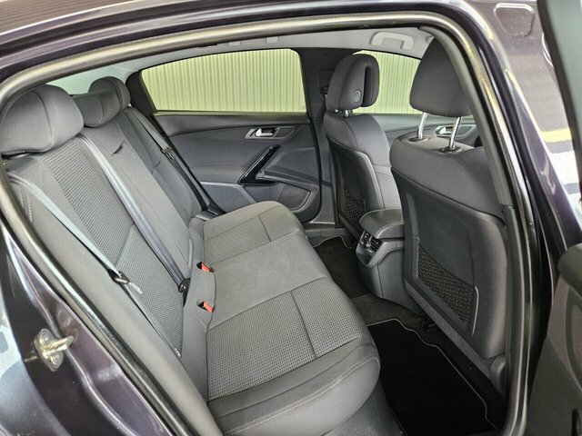 Peugeot 508 2.0 Hdi Active Blue #25
