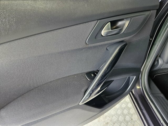 Peugeot 508 2.0 Hdi Active Blue #31
