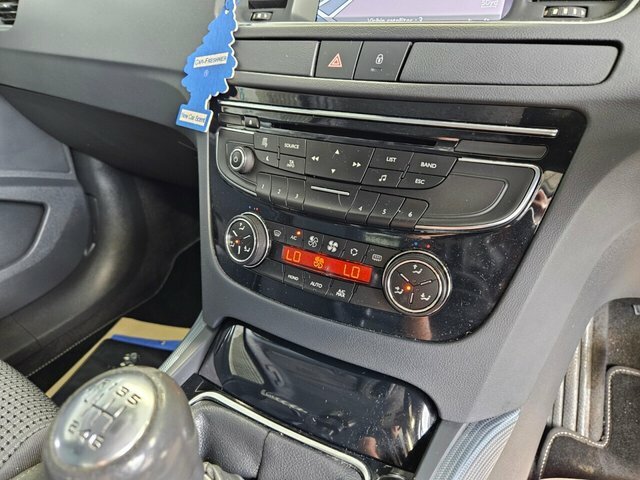Peugeot 508 2.0 Hdi Active Blue #18