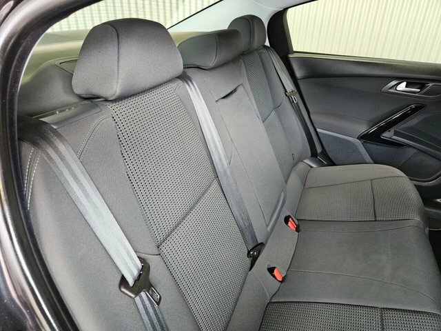 Peugeot 508 2.0 Hdi Active Blue #26