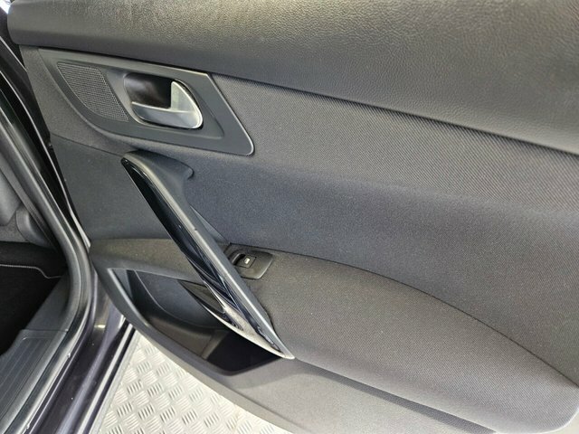 Peugeot 508 2.0 Hdi Active Blue #27