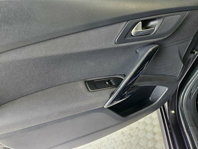 Peugeot 508 2.0 Hdi Active Blue #35