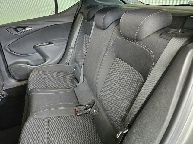 Vauxhall Astra 1.6 Cdti 16V 136 Elite Nav Hatchback Black #29