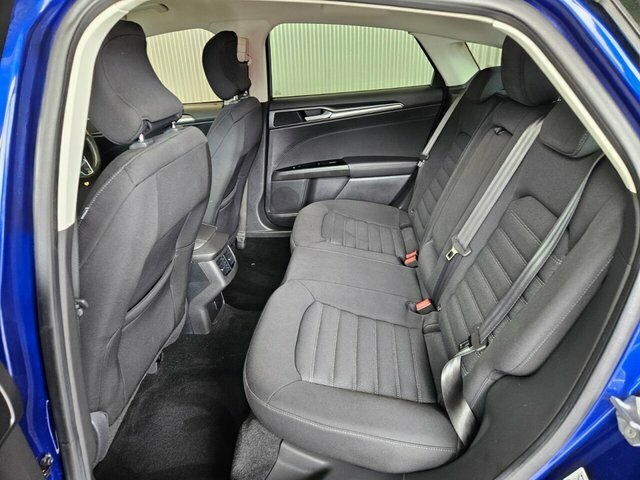 Ford Mondeo 2.0 Tdci Titanium Euro 6 Ss Grey #31