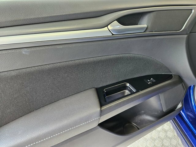 Ford Mondeo 2.0 Tdci Titanium Euro 6 Ss Grey #37