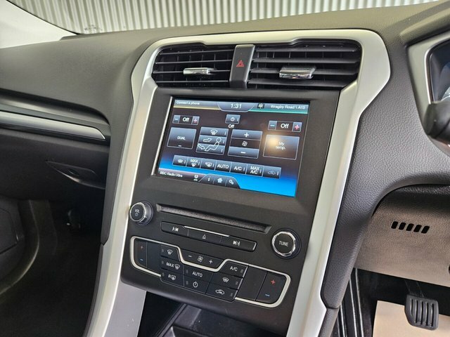 Ford Mondeo 2.0 Tdci Titanium Euro 6 Ss Grey #20