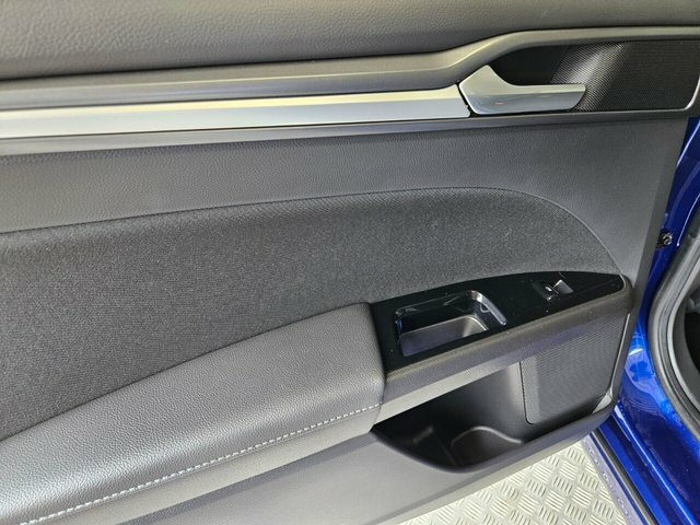 Ford Mondeo 2.0 Tdci Titanium Euro 6 Ss Grey #33