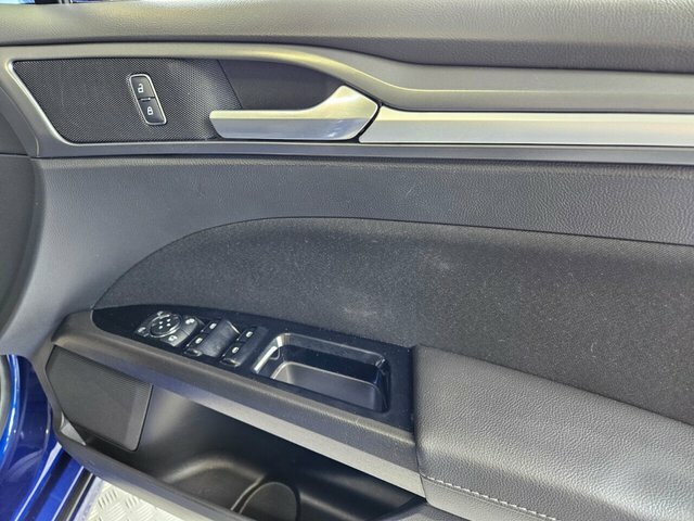 Ford Mondeo 2.0 Tdci Titanium Euro 6 Ss Grey #25