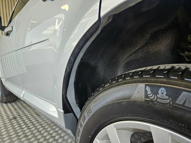 Land Rover Freelander 2 Td4 Gs Blue #14