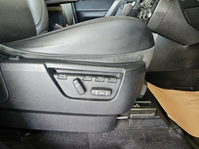 Land Rover Freelander 2 Td4 Gs Blue #30