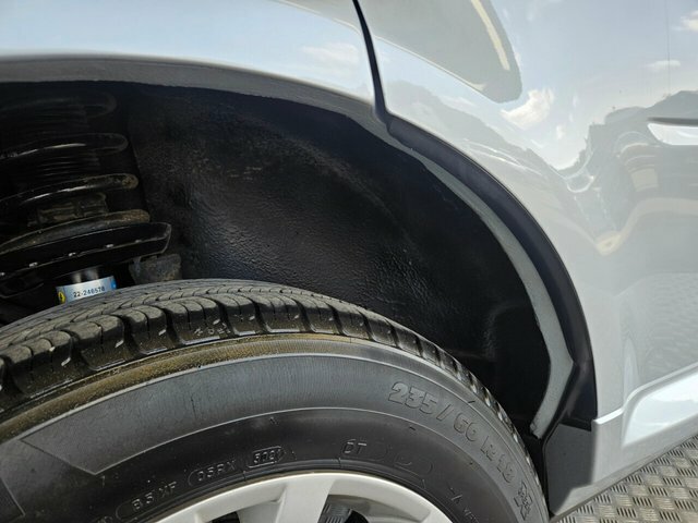 Land Rover Freelander 2 Td4 Gs Blue #7