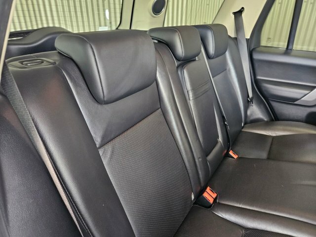 Land Rover Freelander 2 Td4 Gs Blue #33