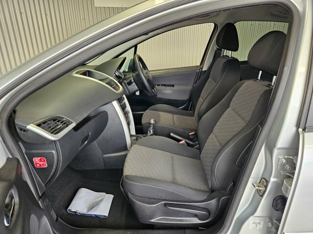 Peugeot 207 Hdi S Black #27
