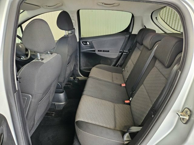 Peugeot 207 Hdi S Black #23