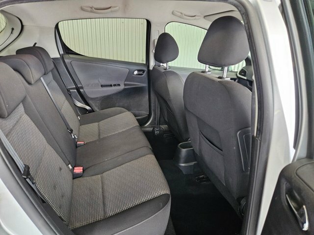 Peugeot 207 Hdi S Black #19