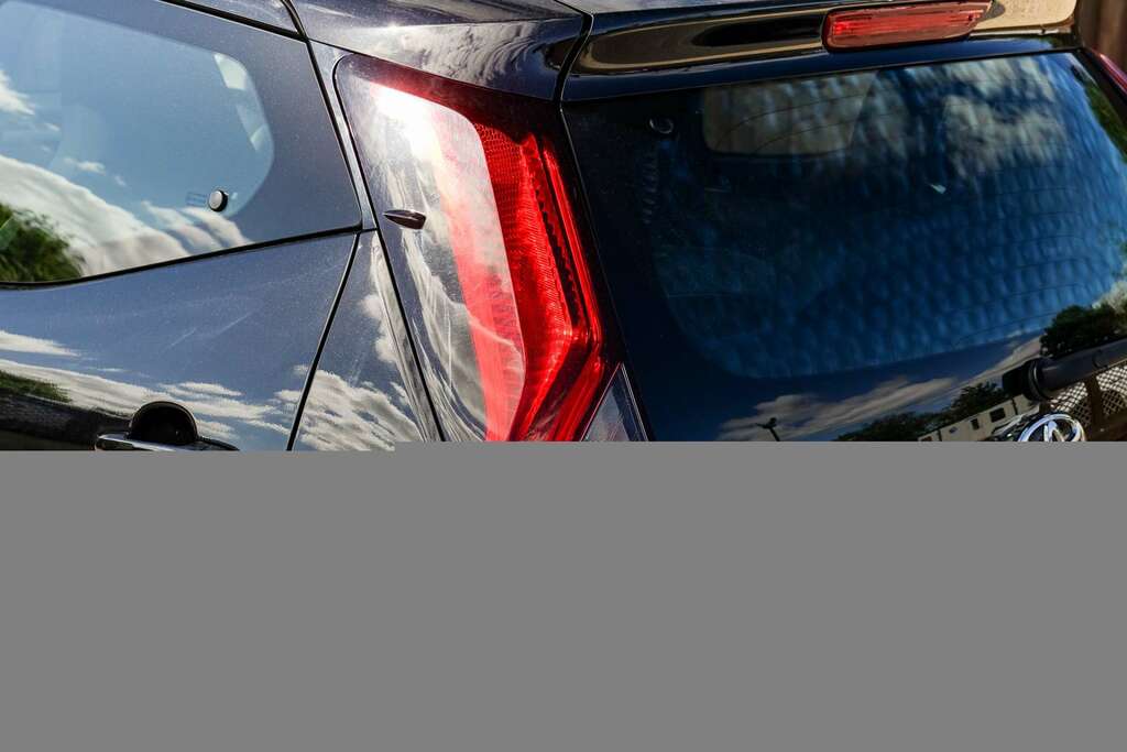Toyota Aygo X Toyota Aygo 1.0 Aygo X-play Tss Vvt-i Black