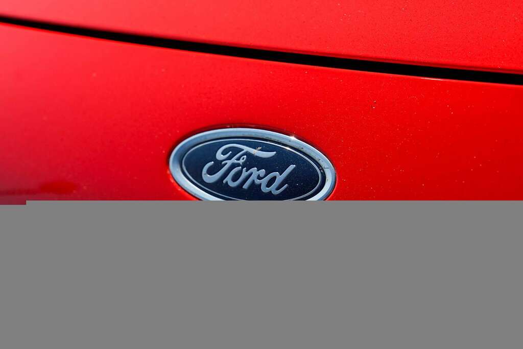 Ford Fiesta Ford Fiesta 1.0T Ecoboost Titanium X Hatchback Silver