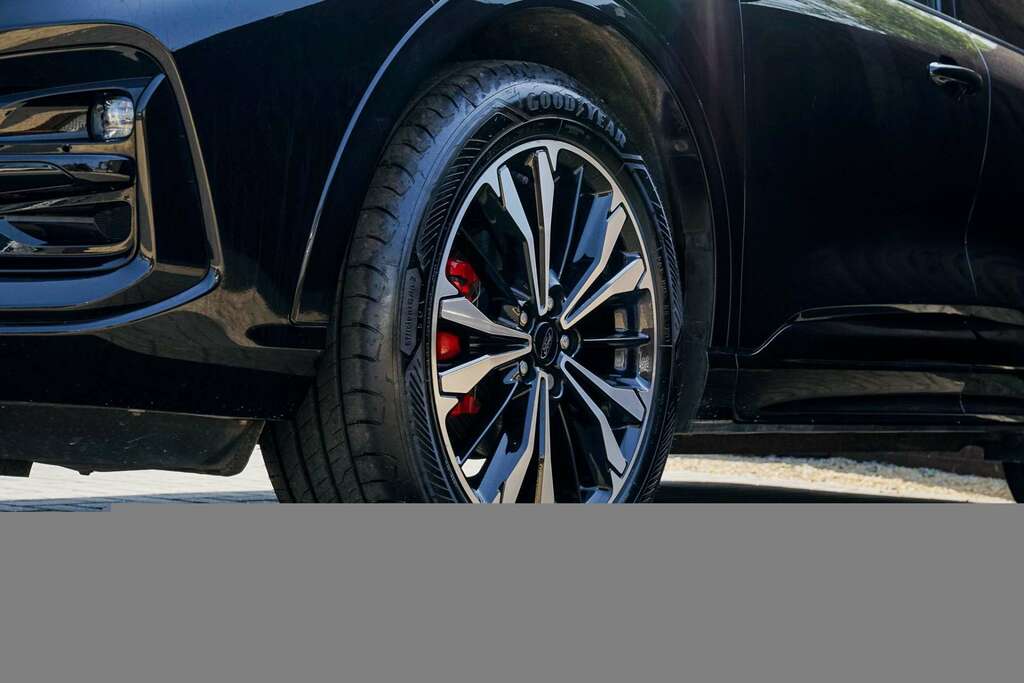 Ford Kuga Ford Kuga 1.5T Ecoboost St-line X Edition Suv Black