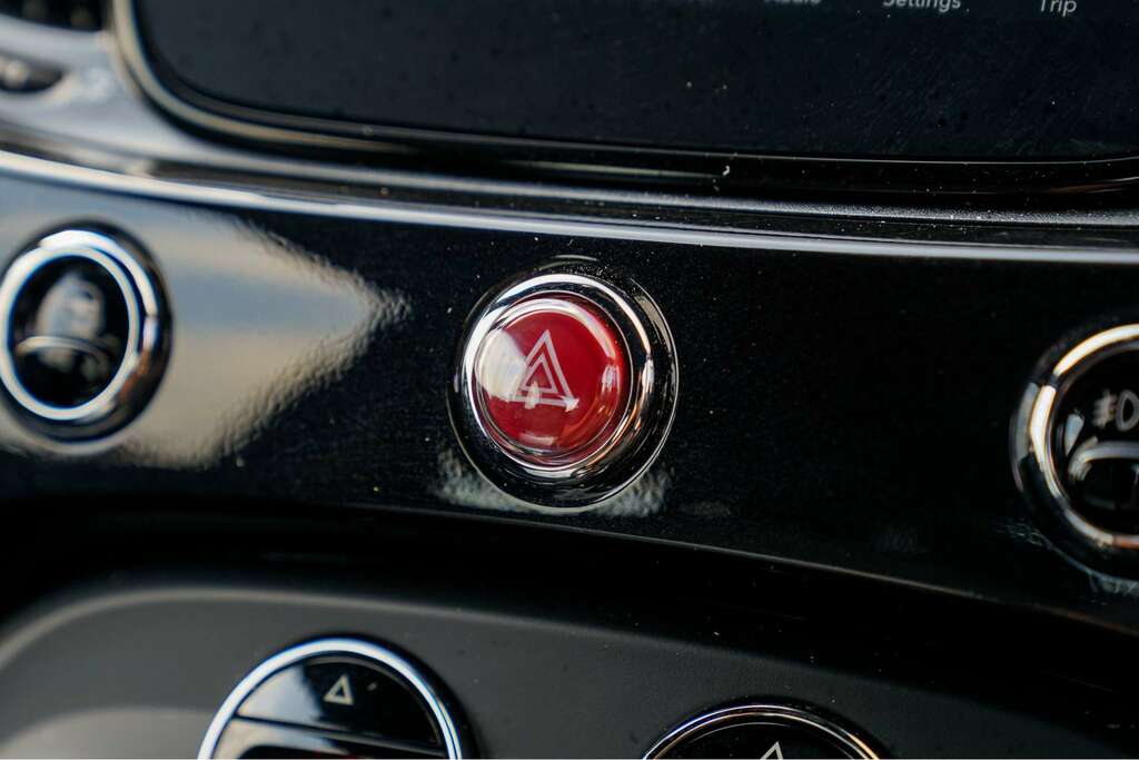Fiat 500C 500 Mhev Red #8