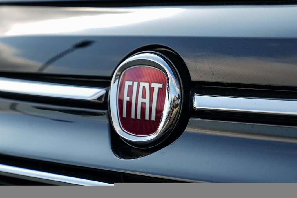 Fiat 500C Fiat 500C 1.0 Mhev Convertible E Black
