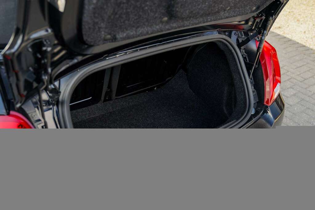 Fiat 500C 500 Mhev Red #11