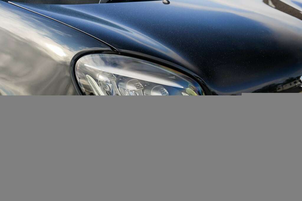 Smart Fortwo Coupe Smart Fortwo 17.6Kwh Exclusive Coupe Black