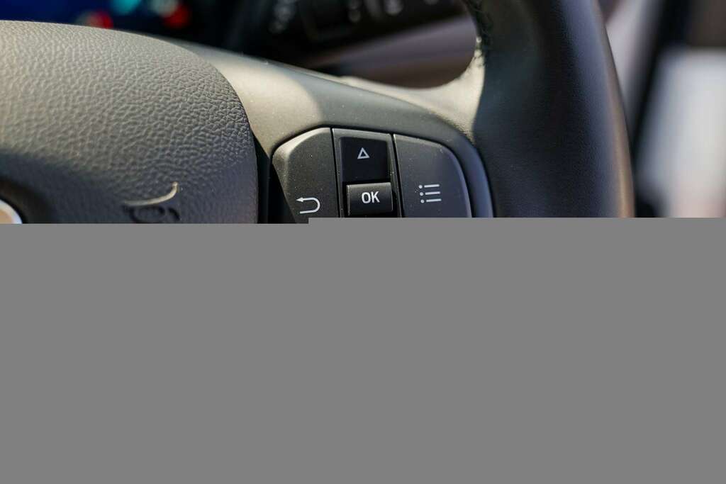 Ford Kuga Ford Kuga 1.5T Ecoboost Titanium Edition Suv P EJ23VVD Silver #6