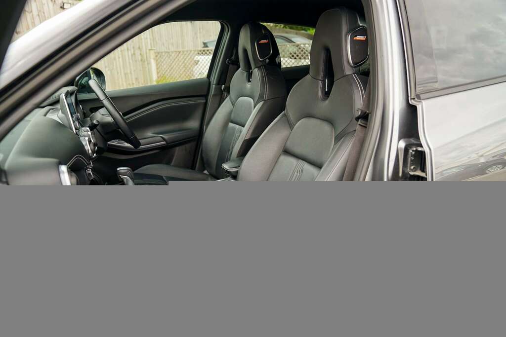 Nissan Juke Nissan Juke 1.6 Juke Tekna Hev Cvt EO72VHV Grey #6