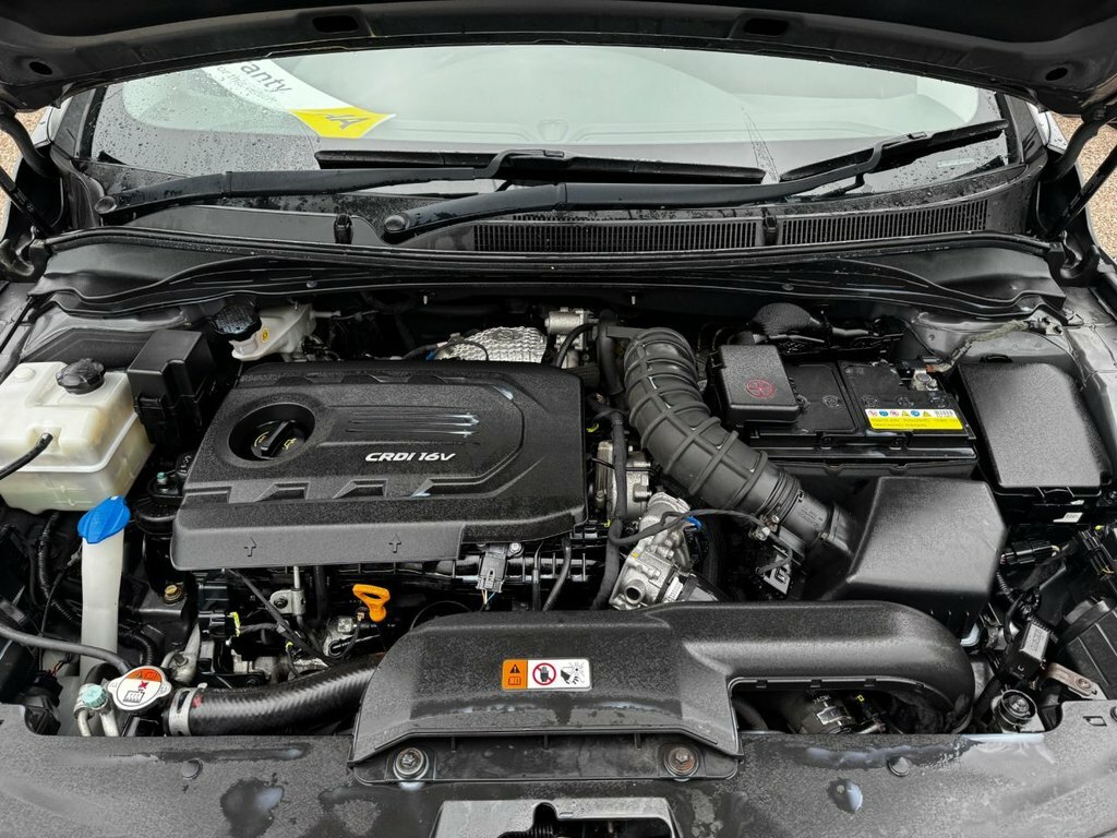 Hyundai I40 Silver #9