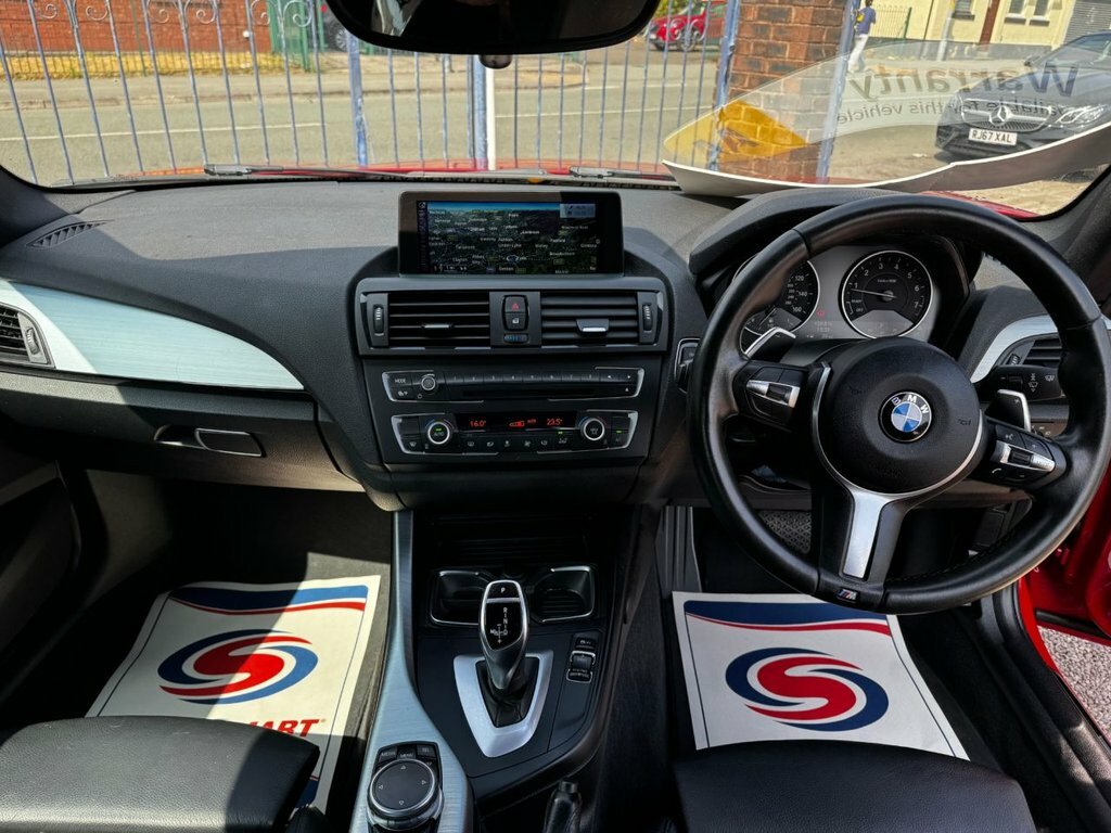 BMW 2 Series Gran Coupe Coupe Blue #13