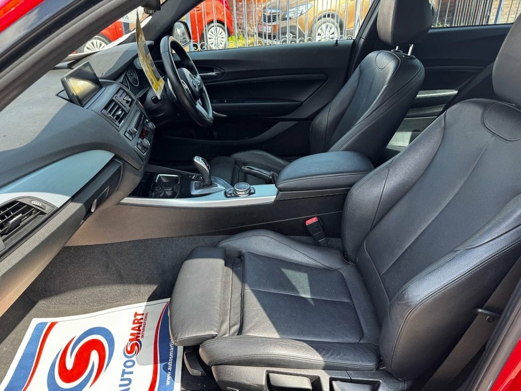 BMW 2 Series Gran Coupe Coupe Blue #8