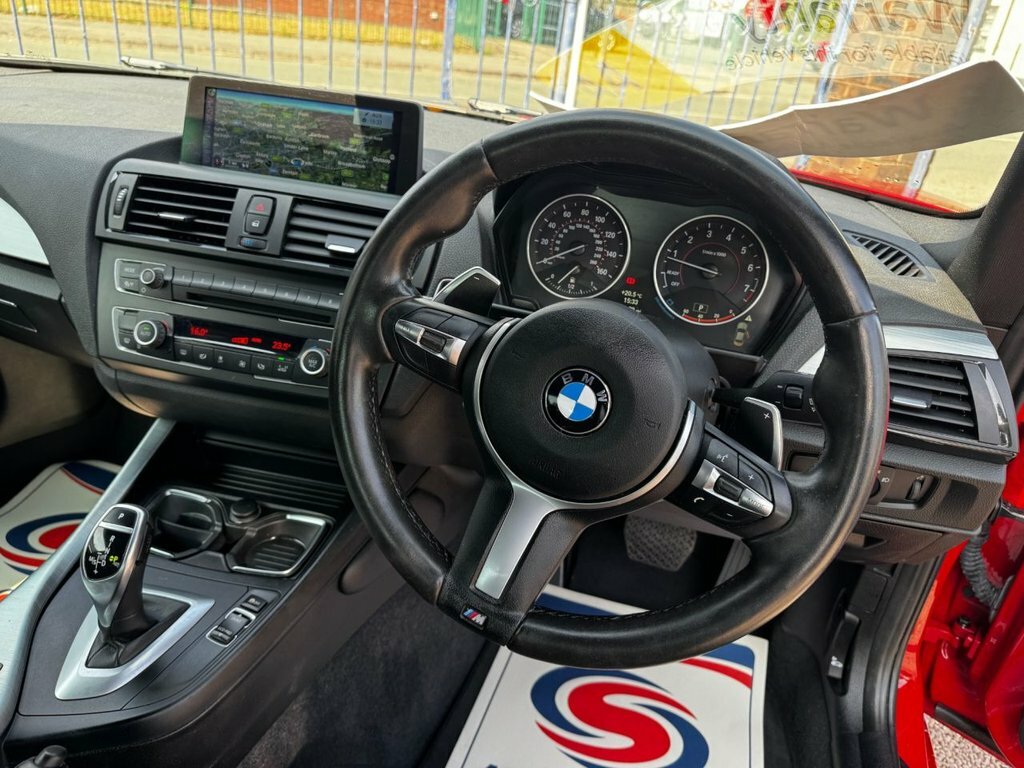 BMW 2 Series Gran Coupe Coupe Blue #10