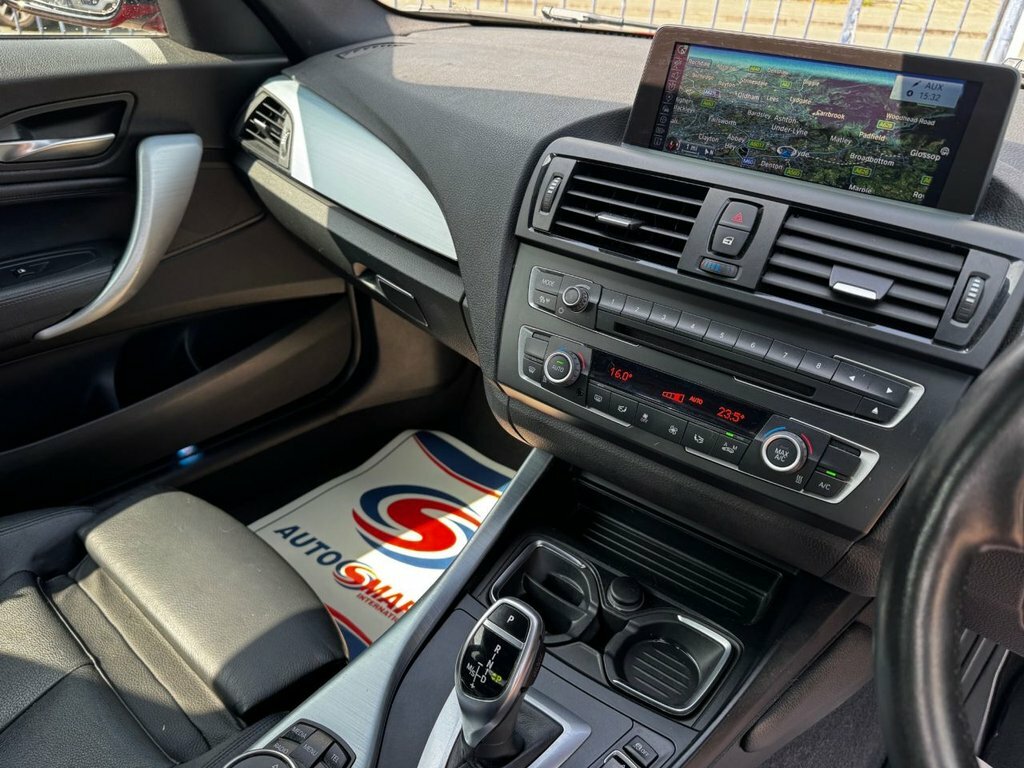 BMW 2 Series Gran Coupe Coupe Blue #11