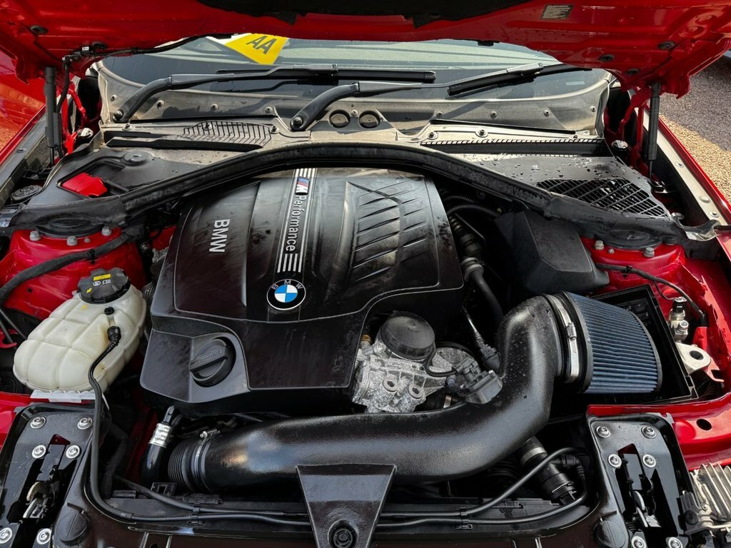 BMW 2 Series Gran Coupe Coupe Blue #22
