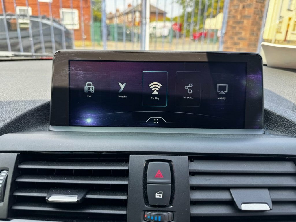 BMW 2 Series Gran Coupe Coupe Blue #16