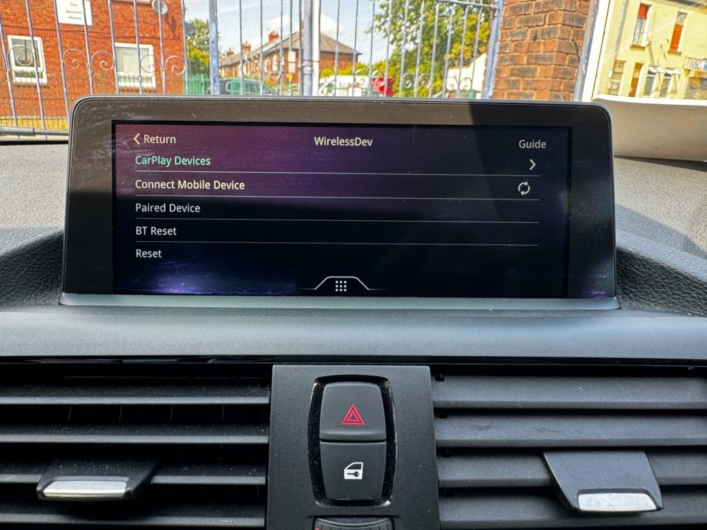 BMW 2 Series Gran Coupe Coupe Blue #15